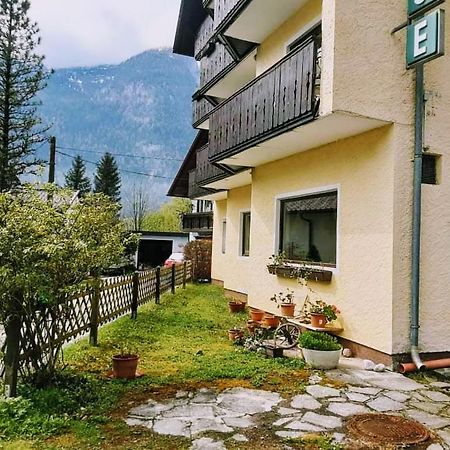 Apartment House Seerose Obertraun Luaran gambar