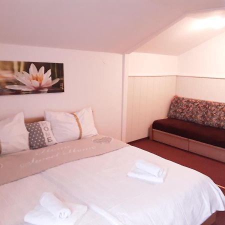 Apartment House Seerose Obertraun Luaran gambar