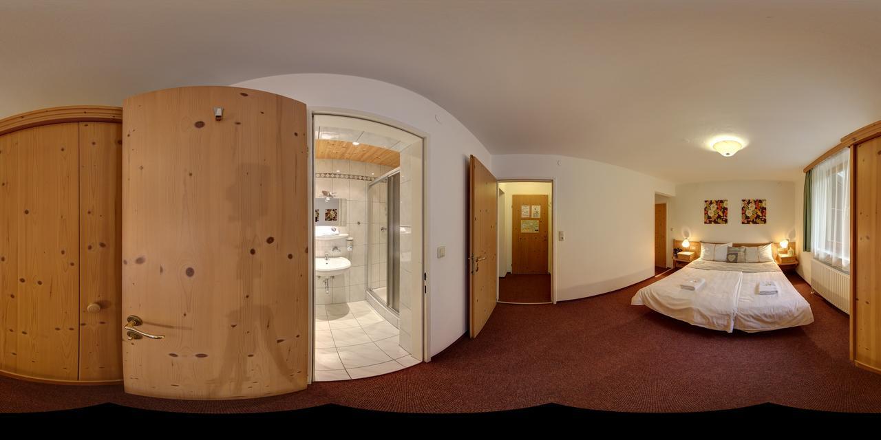 Apartment House Seerose Obertraun Luaran gambar