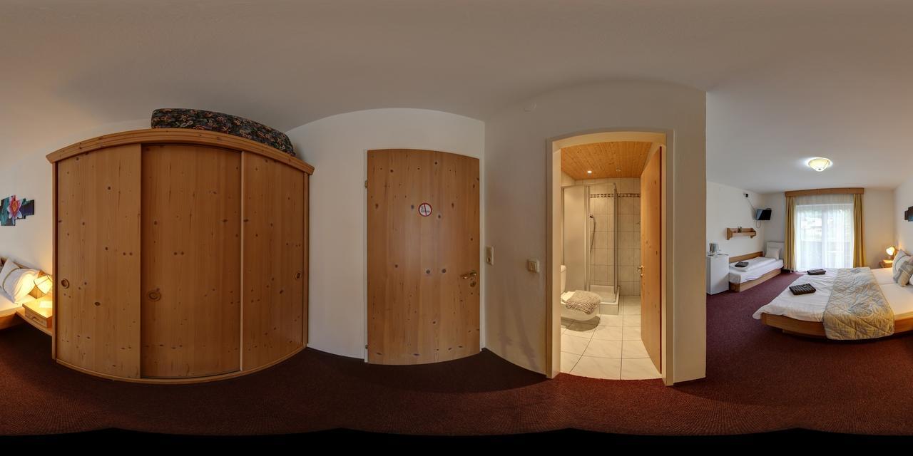 Apartment House Seerose Obertraun Luaran gambar
