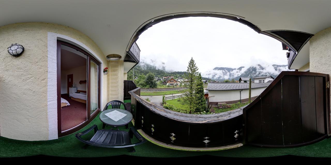 Apartment House Seerose Obertraun Luaran gambar