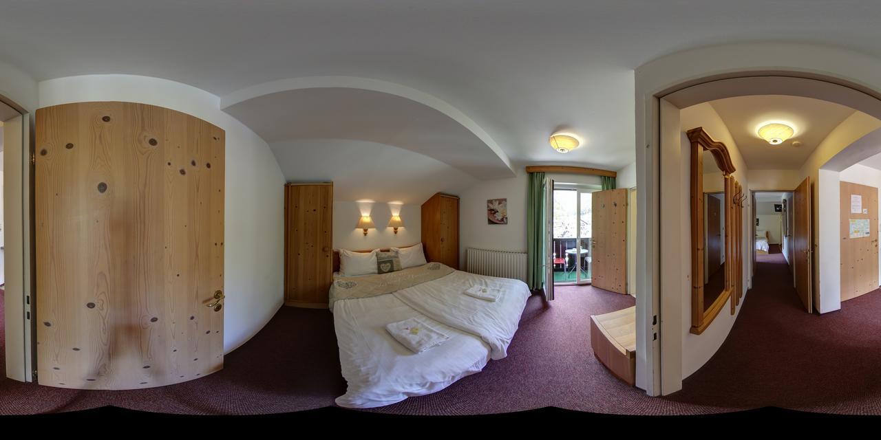 Apartment House Seerose Obertraun Luaran gambar