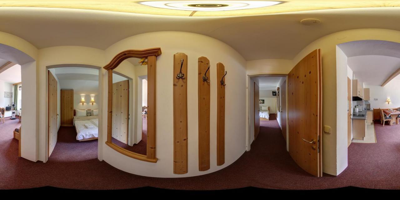 Apartment House Seerose Obertraun Luaran gambar