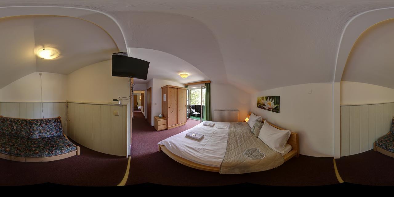 Apartment House Seerose Obertraun Luaran gambar
