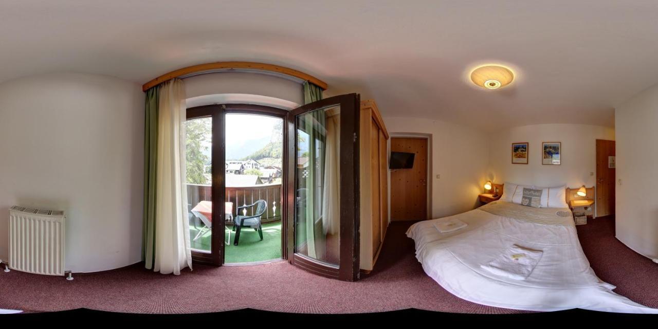 Apartment House Seerose Obertraun Luaran gambar