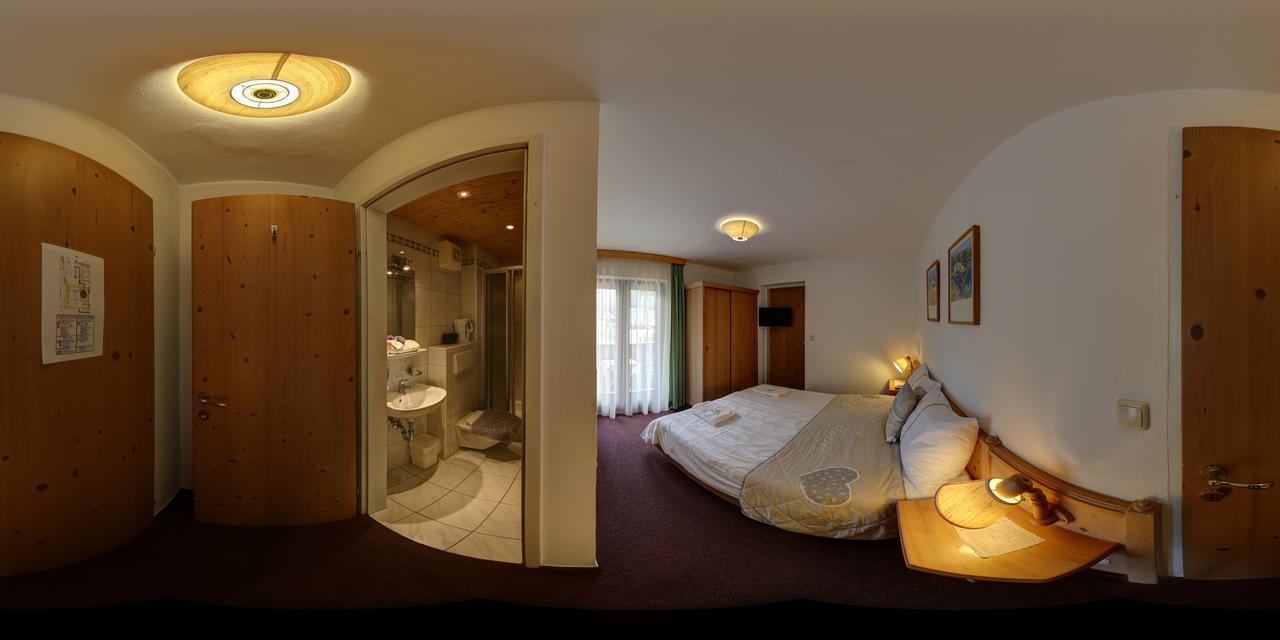 Apartment House Seerose Obertraun Luaran gambar