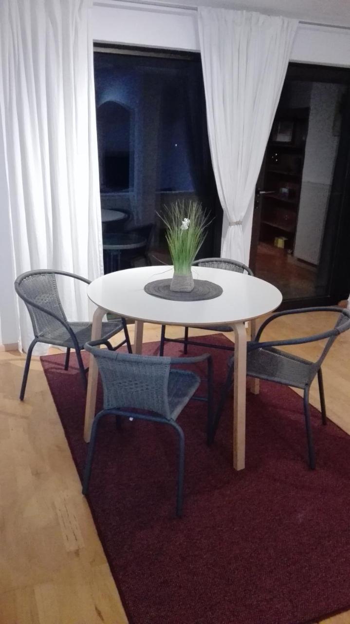 Apartment House Seerose Obertraun Luaran gambar