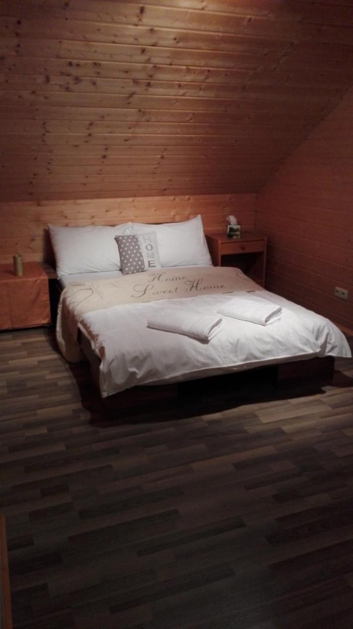 Apartment House Seerose Obertraun Luaran gambar