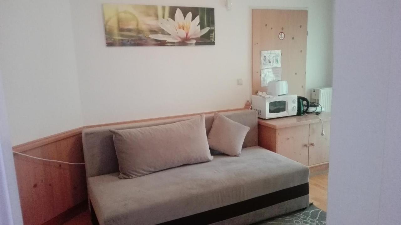 Apartment House Seerose Obertraun Luaran gambar