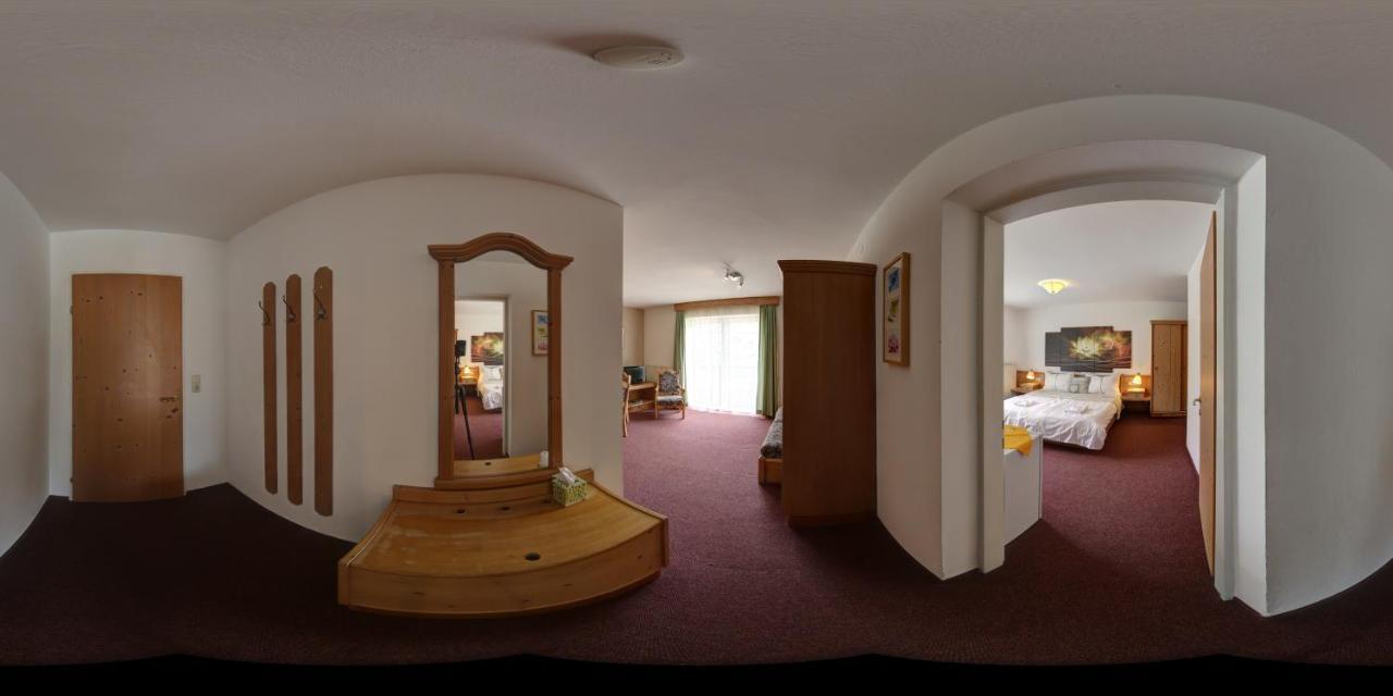 Apartment House Seerose Obertraun Luaran gambar