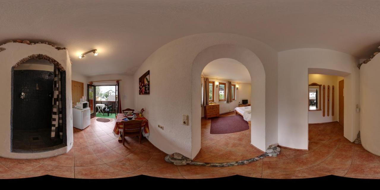 Apartment House Seerose Obertraun Luaran gambar