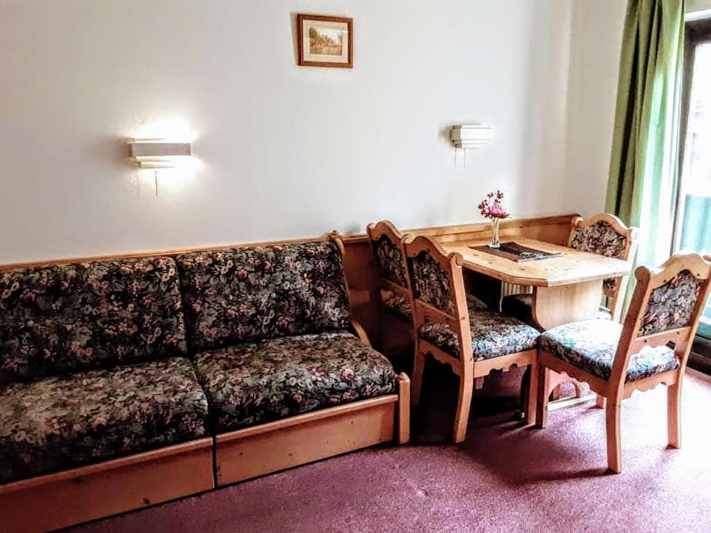 Apartment House Seerose Obertraun Luaran gambar