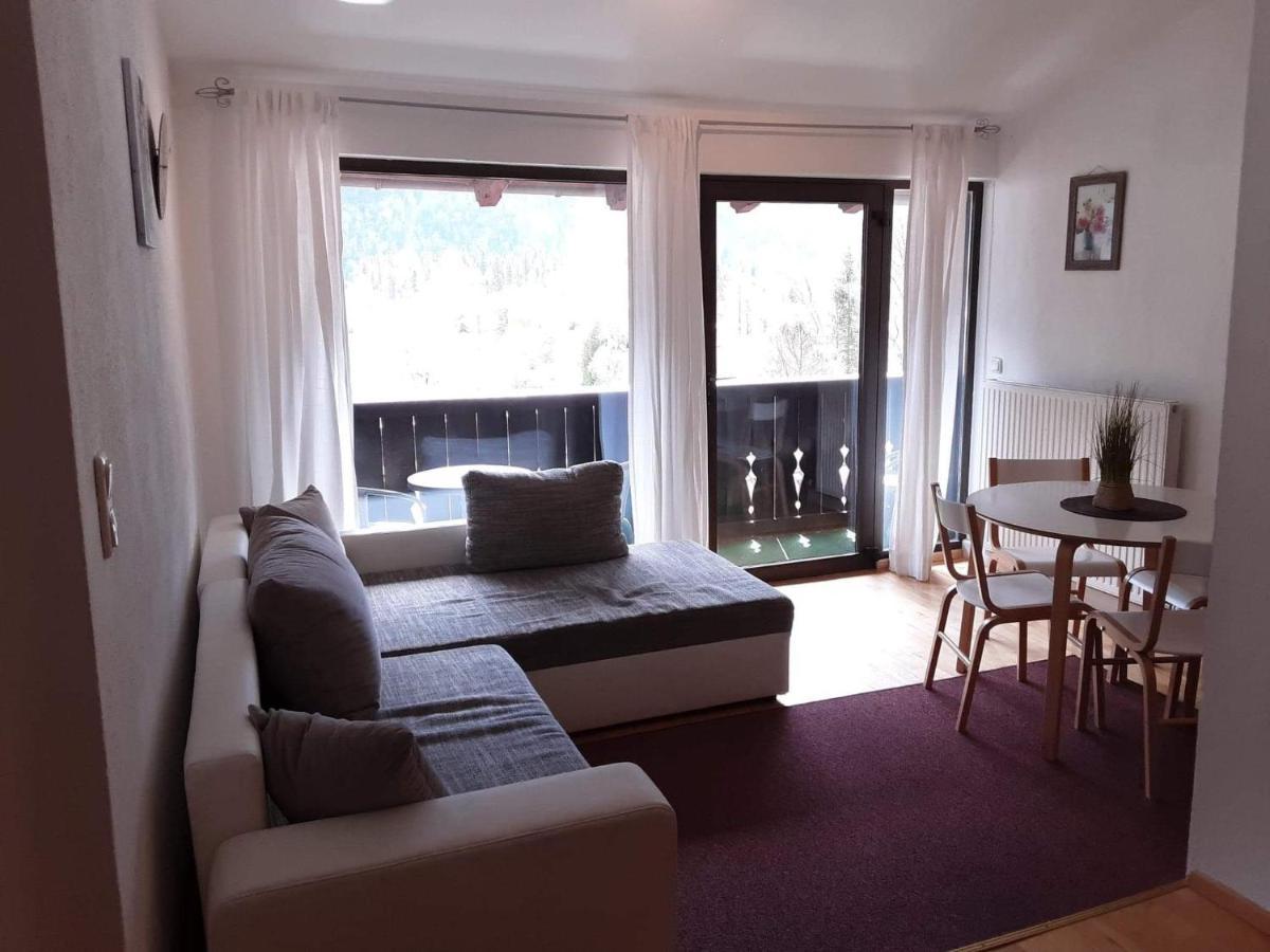 Apartment House Seerose Obertraun Luaran gambar