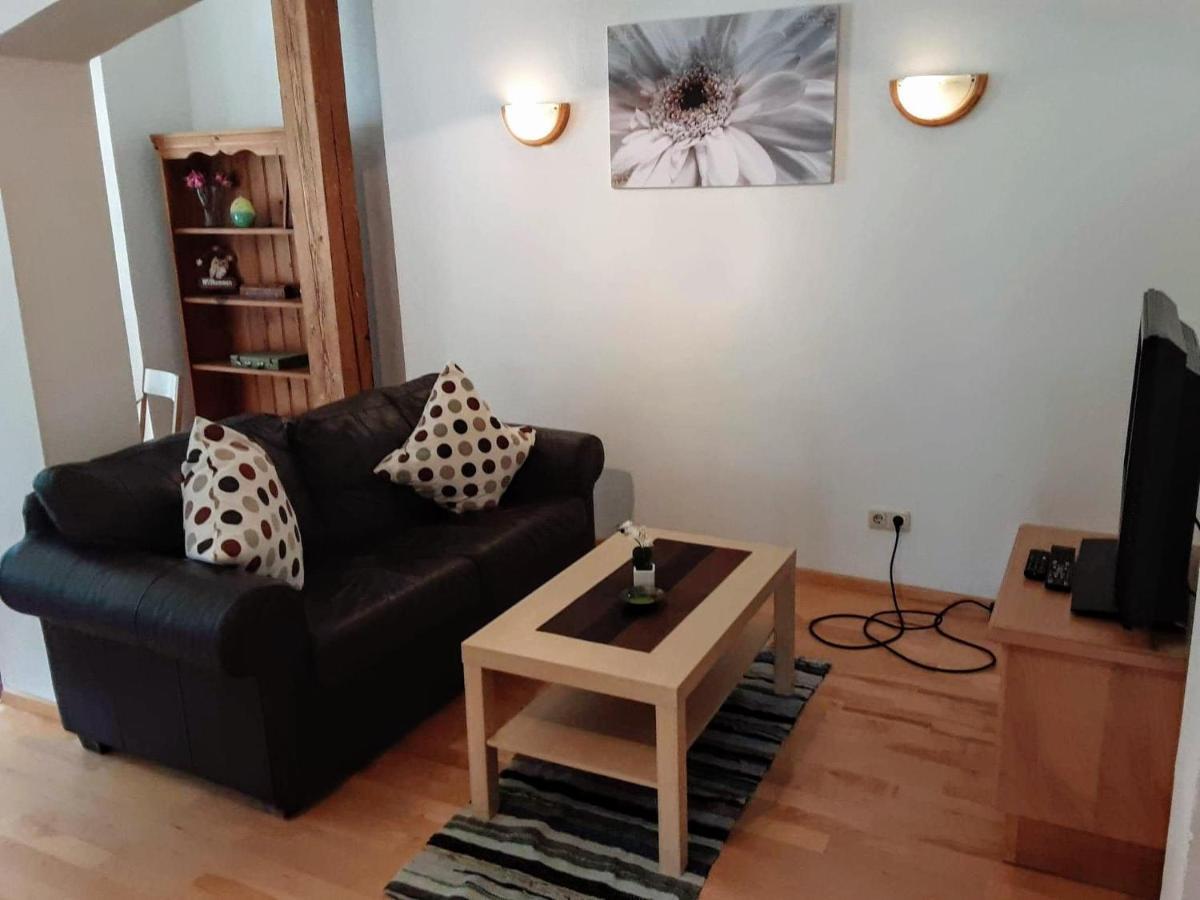 Apartment House Seerose Obertraun Luaran gambar