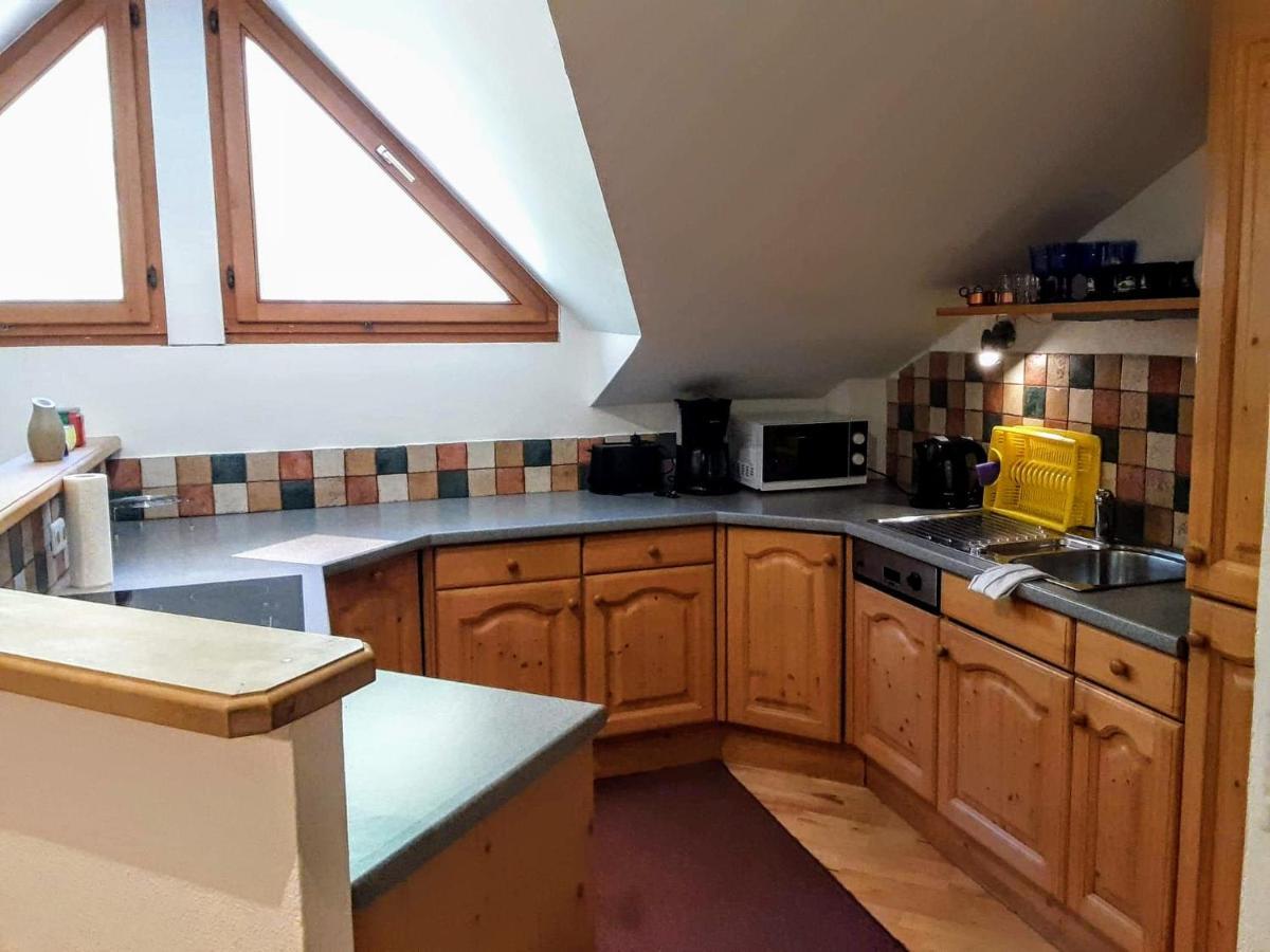 Apartment House Seerose Obertraun Luaran gambar