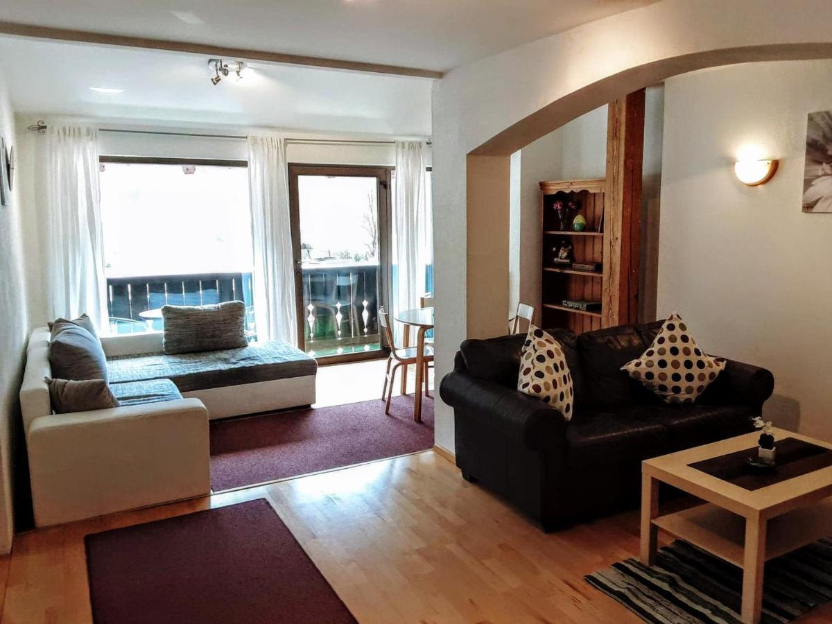 Apartment House Seerose Obertraun Luaran gambar