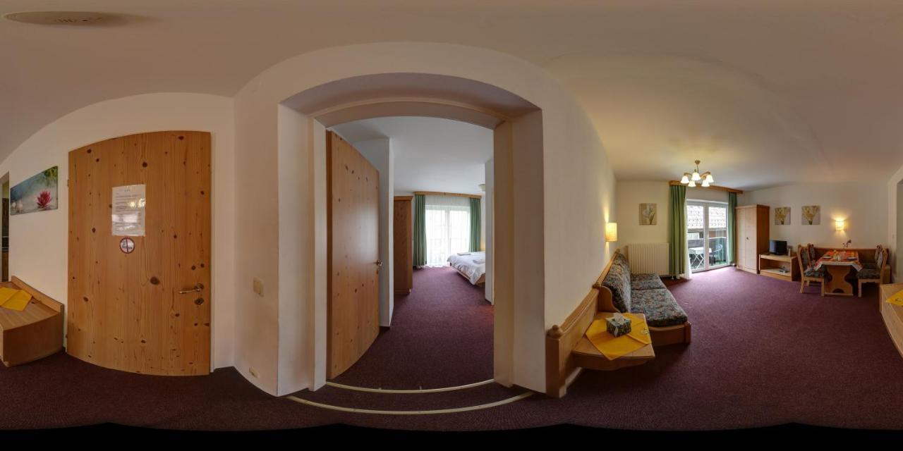 Apartment House Seerose Obertraun Luaran gambar