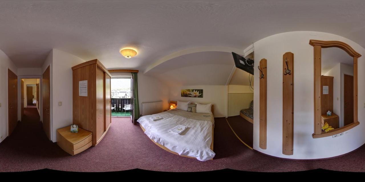 Apartment House Seerose Obertraun Luaran gambar