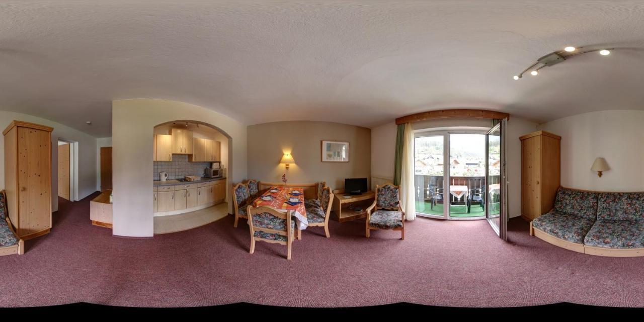 Apartment House Seerose Obertraun Luaran gambar