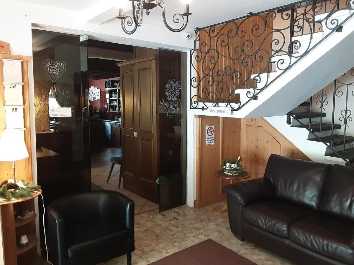 Apartment House Seerose Obertraun Luaran gambar