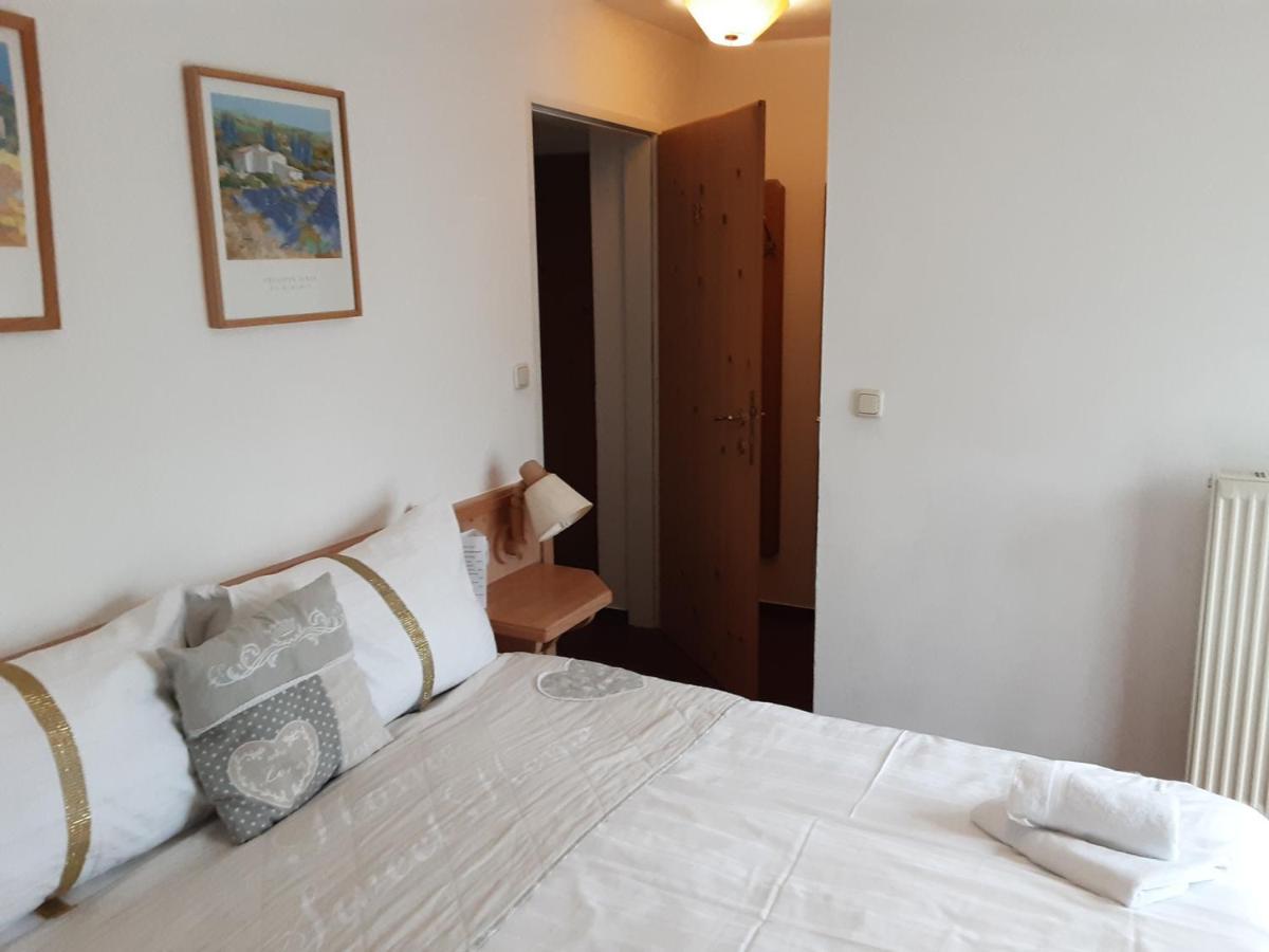 Apartment House Seerose Obertraun Luaran gambar