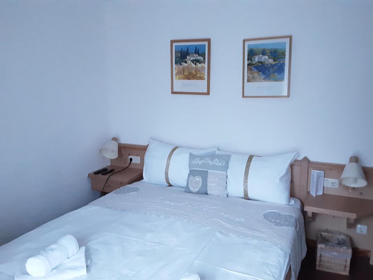 Apartment House Seerose Obertraun Luaran gambar