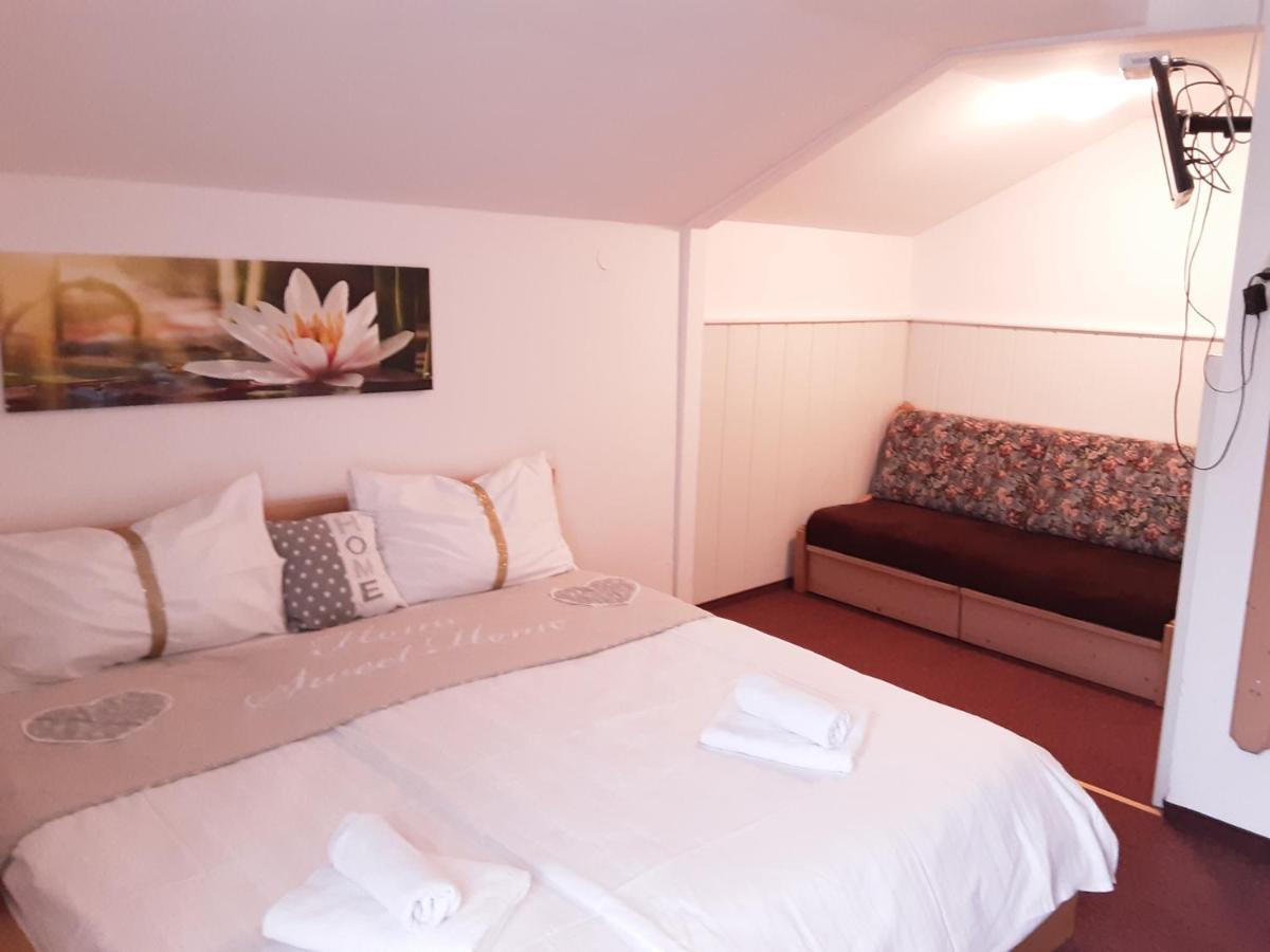 Apartment House Seerose Obertraun Luaran gambar