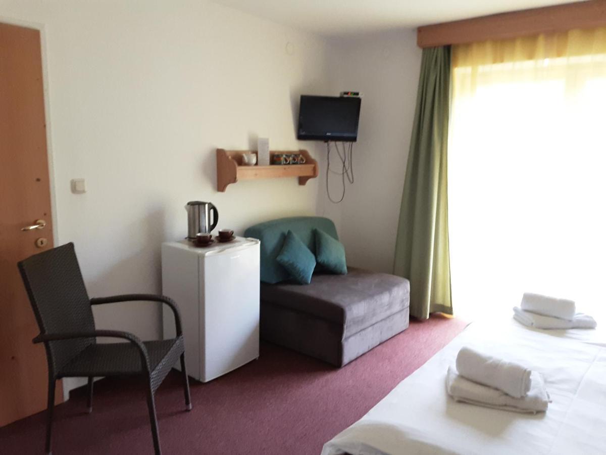Apartment House Seerose Obertraun Luaran gambar