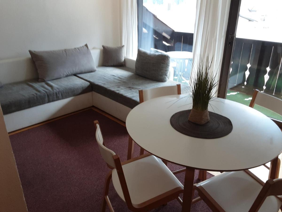 Apartment House Seerose Obertraun Luaran gambar