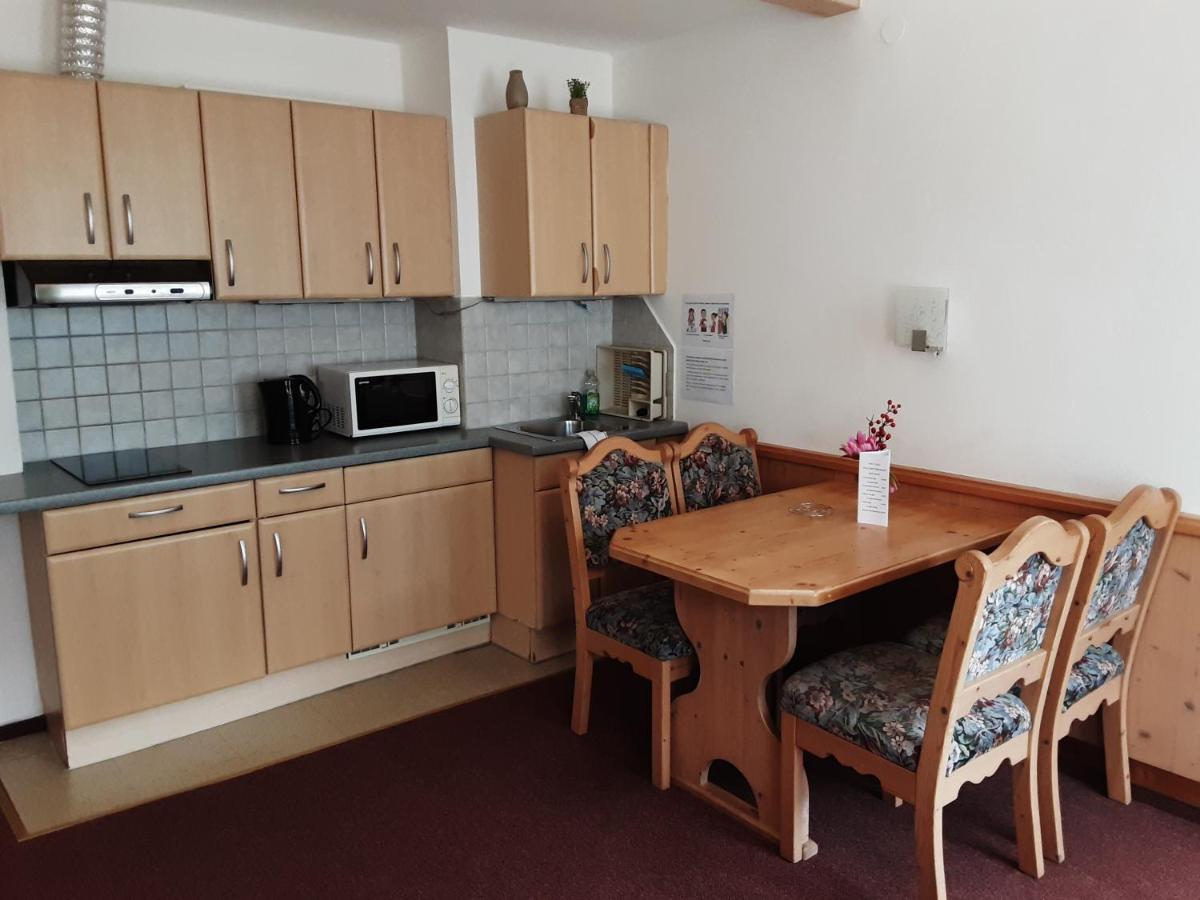 Apartment House Seerose Obertraun Luaran gambar