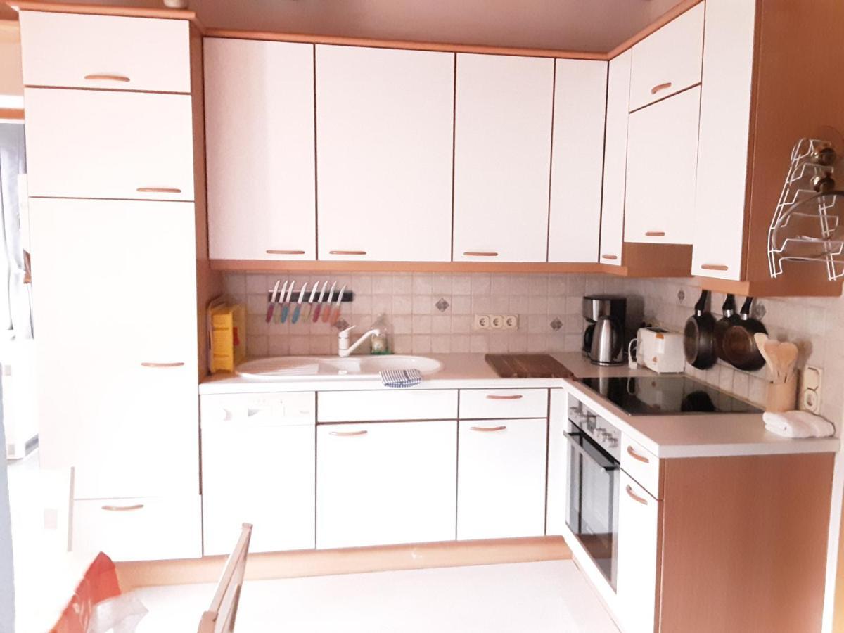 Apartment House Seerose Obertraun Luaran gambar