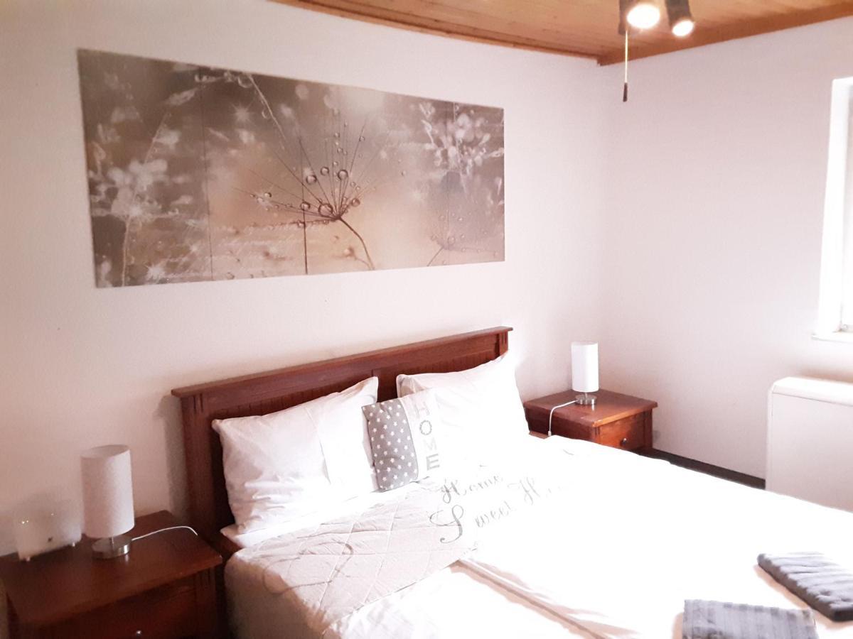 Apartment House Seerose Obertraun Luaran gambar