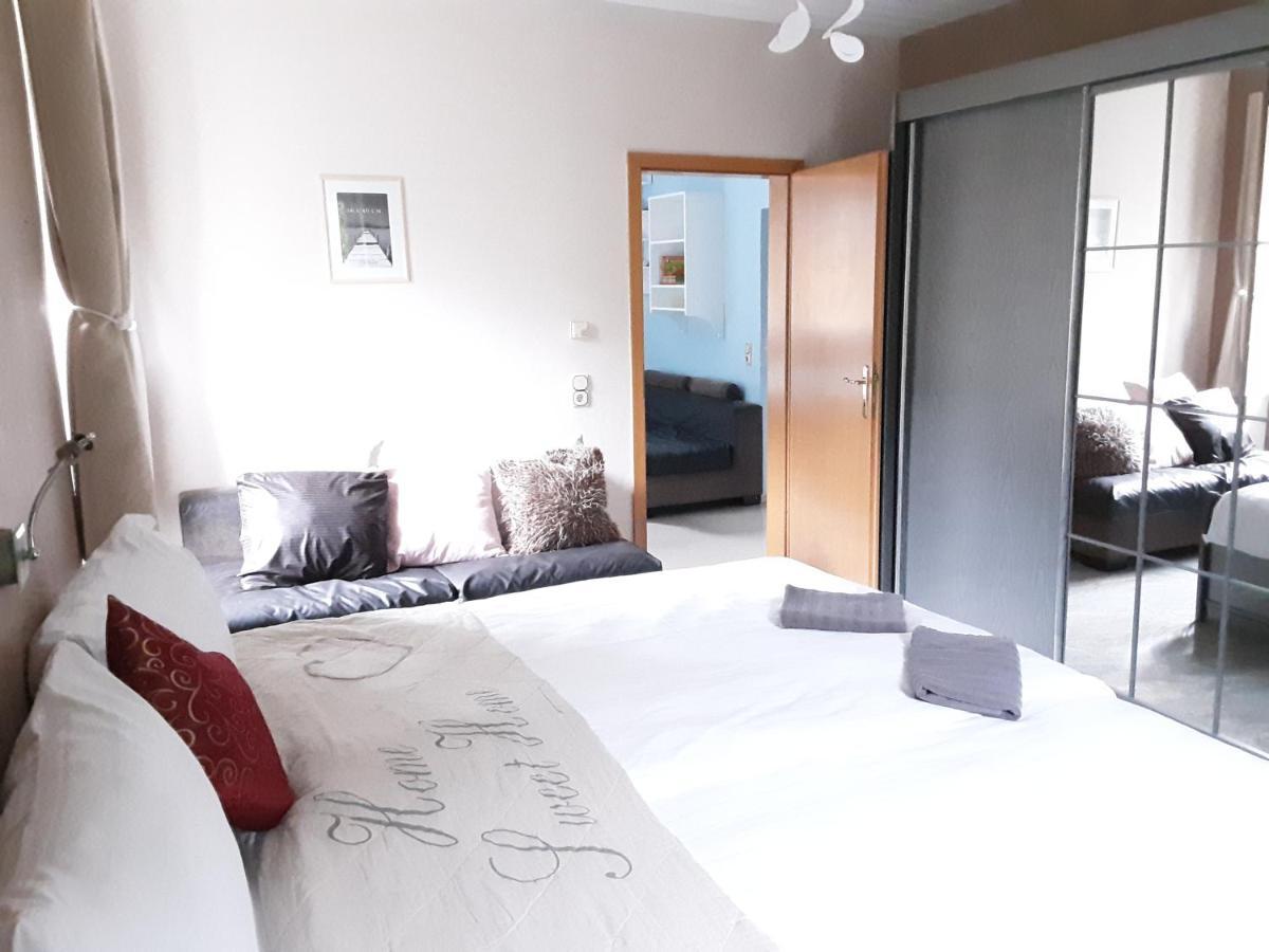 Apartment House Seerose Obertraun Luaran gambar