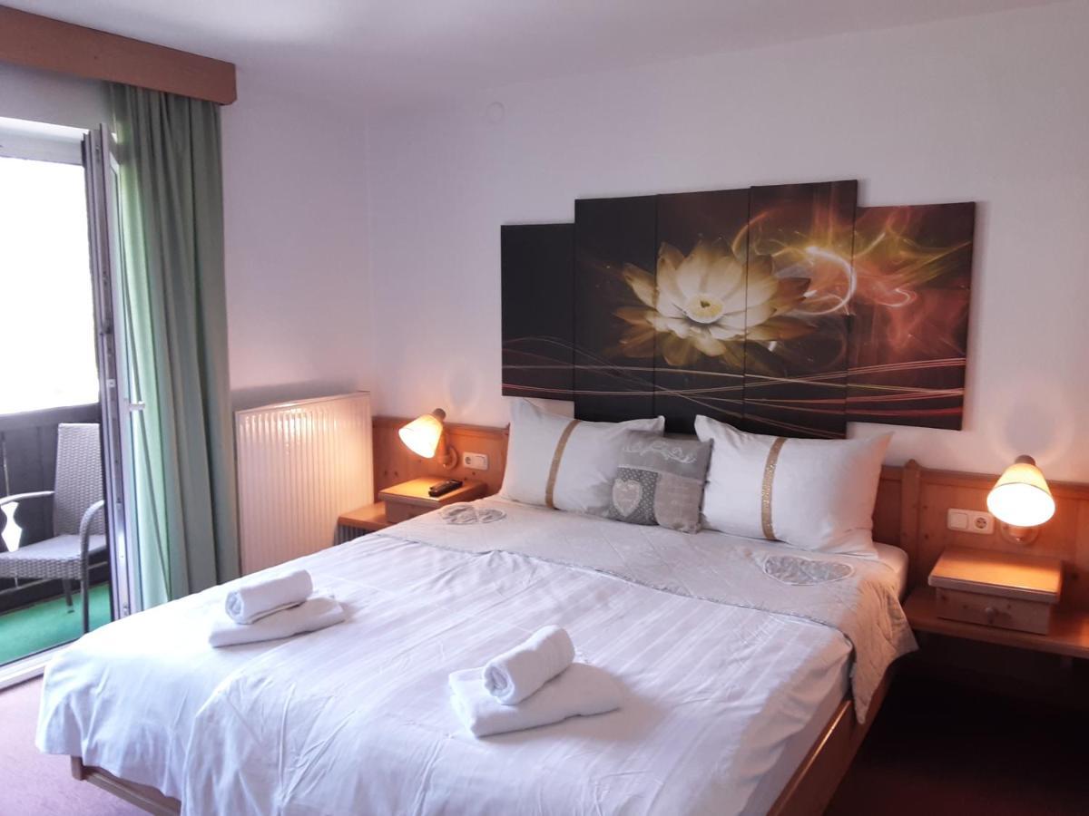 Apartment House Seerose Obertraun Luaran gambar