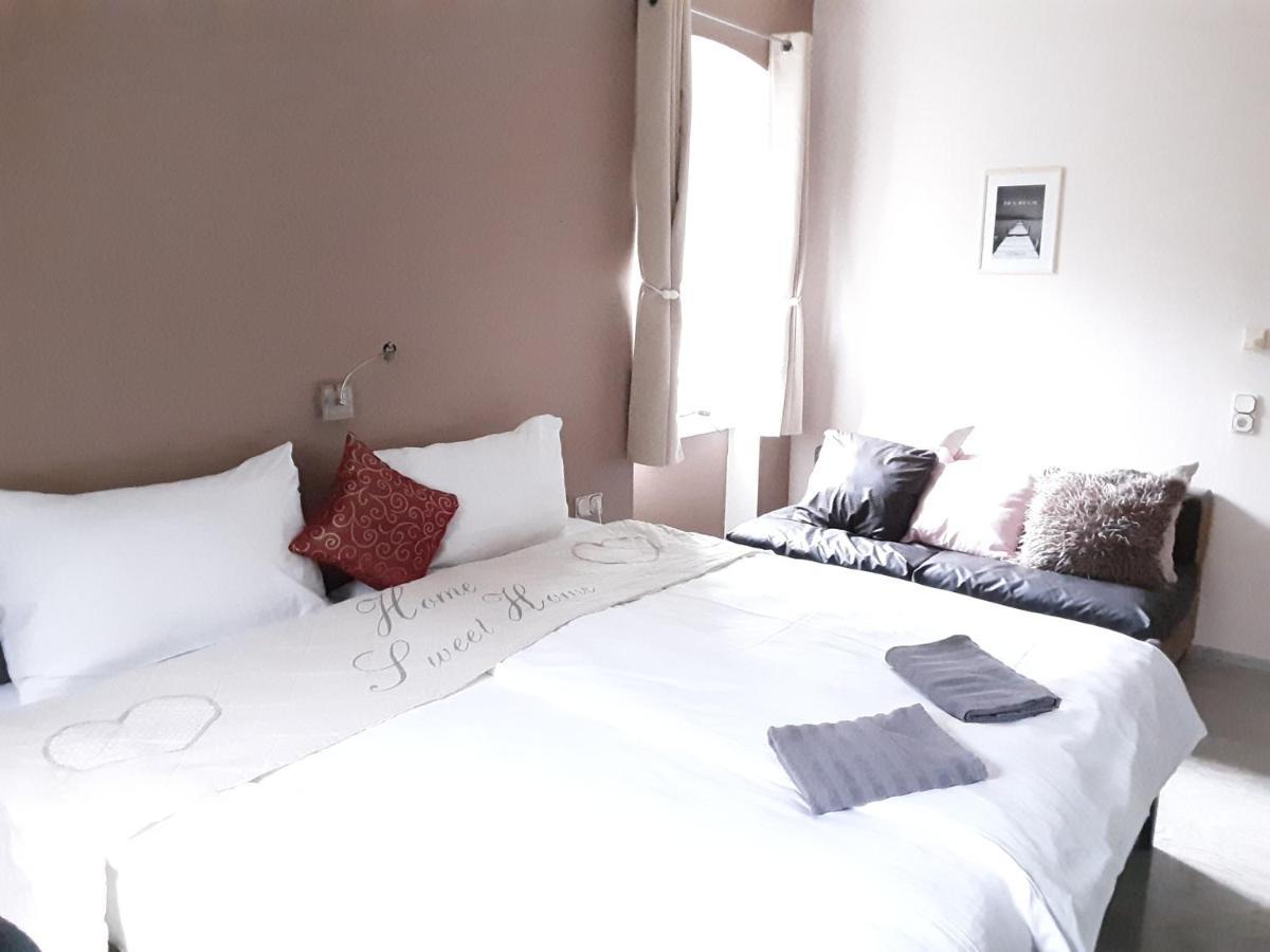 Apartment House Seerose Obertraun Luaran gambar