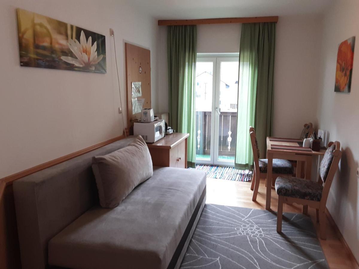 Apartment House Seerose Obertraun Luaran gambar