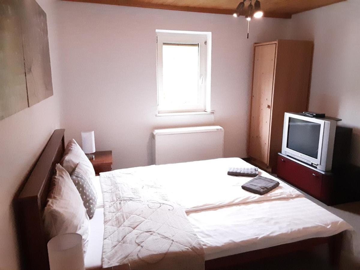 Apartment House Seerose Obertraun Luaran gambar