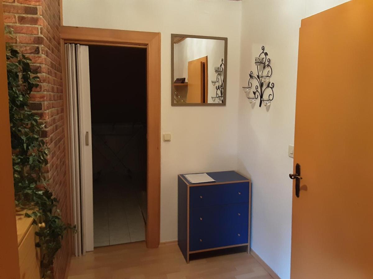 Apartment House Seerose Obertraun Luaran gambar