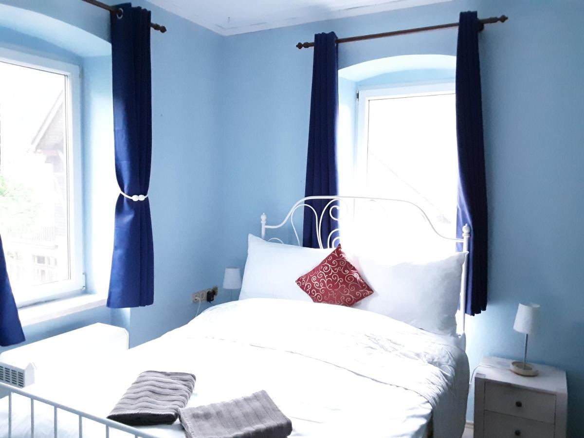 Apartment House Seerose Obertraun Luaran gambar