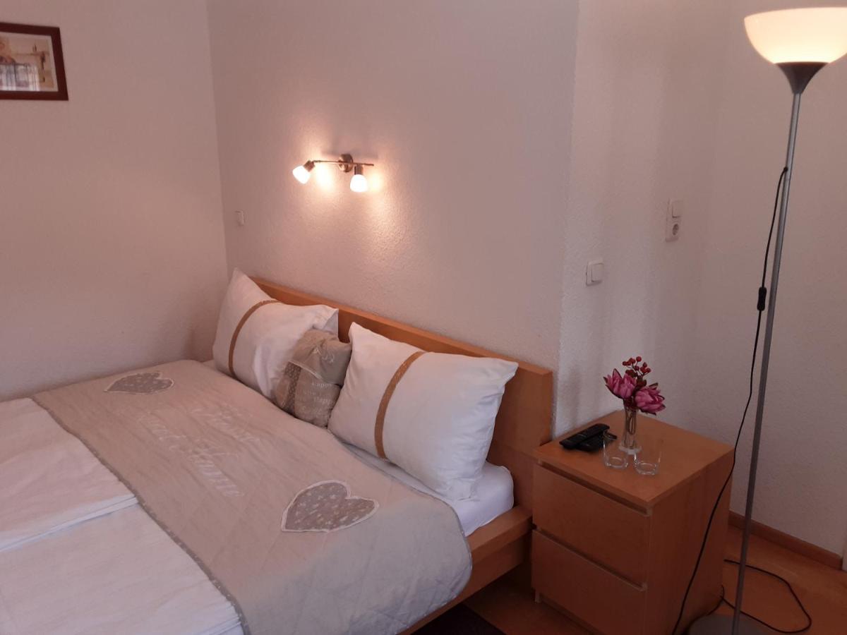 Apartment House Seerose Obertraun Luaran gambar
